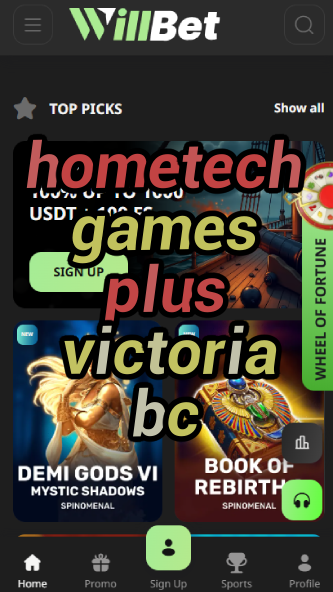 HomeTech Games Plus Victoria BC: Gaming Store-vz72fvrf.com
